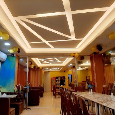 উৎসব রেস্টুরেন্ট, বরগুনা_Utshob Restaurant Barguna