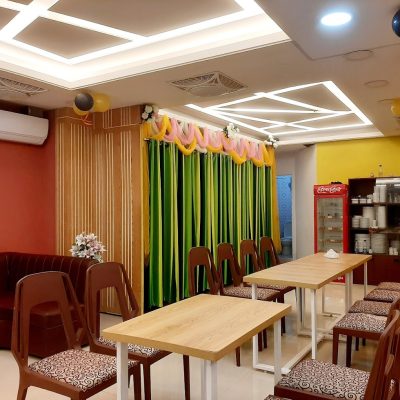 উৎসব রেস্টুরেন্ট, বরগুনা_Utshob Restaurant Barguna