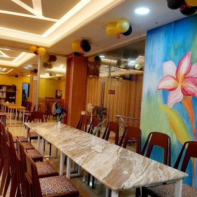 উৎসব রেস্টুরেন্ট, বরগুনা_Utshob Restaurant Barguna