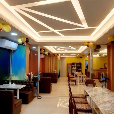 উৎসব রেস্টুরেন্ট, বরগুনা_Utshob Restaurant Barguna